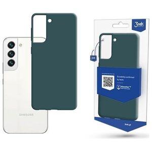 3MK 3MK Matt Case Samsung Galaxy S22 lubczyk/lovag
