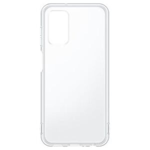 Samsung SAMSUNG Etui Soft Clear Cover do Galaxy A13 Transparent