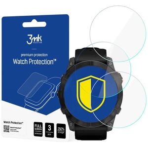 3MK 3MK FlexibleGlass Garmin Fenix 7X Watch