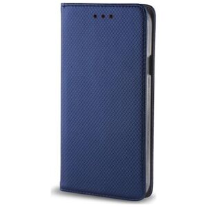 Etui z klapką Smart Magnet do Samsung Galaxy A53 5G granatowe