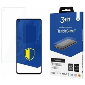 3MK 3MK FlexibleGlass Oppo Reno 7 5G Szkło Hybrydowe