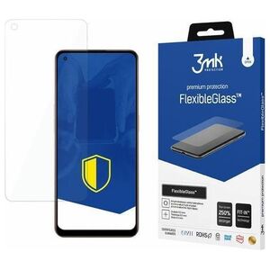 3MK 3MK FlexibleGlass Oppo A96 5G Szkło Hybrydowe