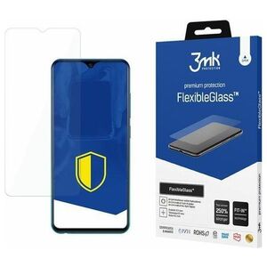 3MK 3MK FlexibleGlass Vivo Y01 Szkło hybrydowe