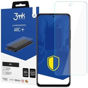 3MK Folia ARC+ Fullscreen Xiaomi Redmi Note 11S 4G