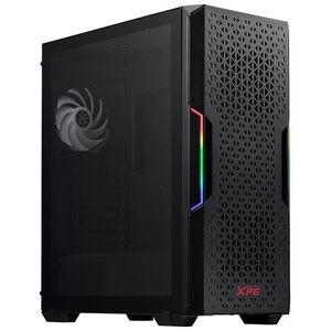 Obudowa ADATA XPG Starker Air ARGB (STARKERAIR-BKCWW)