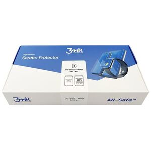 3MK 3MK All-Safe Anti-Shock - Watch Sell 5 pcs. set - zestaw 5 s