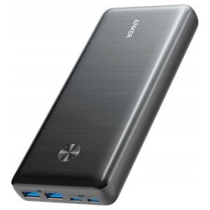 Powerbank Anker PowerCore III Elite 25600mAh Czarny