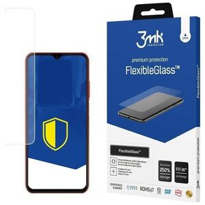 3MK 3MK FlexibleGlass Ulefone Note 12P Szkło Hybrydowe