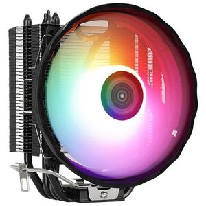 Chłodzenie CPU Aerocool PGS Rave 4 FRGB (AEROPGSRAVE4-FRGB-4P)