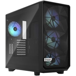 Obudowa Fractal Design Meshify 2 RGB TG Light Tint (FD-C-MES2A-06)