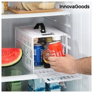 InnovaGoods Lodówkowy Sejf Food Safe InnovaGoods