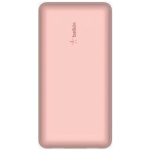 Powerbank Belkin BPB012BTRG 20000mAh Różowy