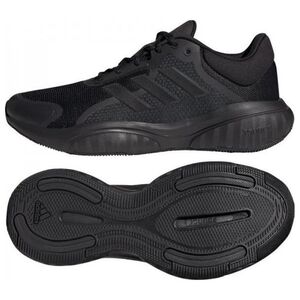 Adidas Buty biegowe adidas Response GW5705 GX2000 czarny 46 2/3