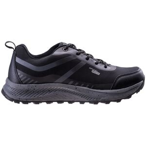 Buty trekkingowe męskie Hi-Tec Celany czarne r. 43