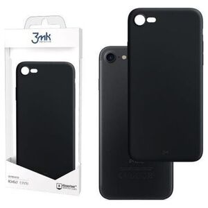 3MK 3MK Matt Case iPhone SE 2020/2020 czarny/black