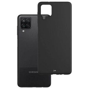 3MK 3MK Matt Case Xiaomi 12/12X lubczyk/lovag
