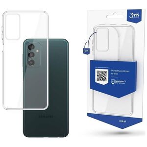 3MK 3MK Clear Case Samsung Galaxy M23 5G