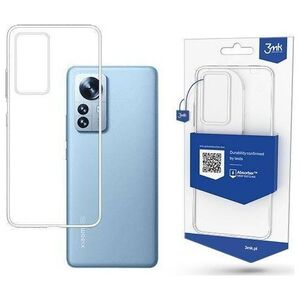 3MK 3MK Armor Case Xiaomi 12/12X