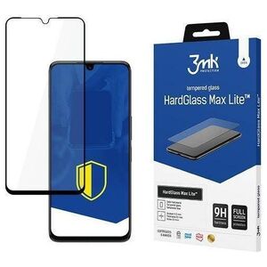 3MK 3MK HG Max Lite TCL 30/30+ czarny/black