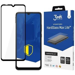 3MK 3MK HG Max Lite Xiaomi Redmi 10C czarny/black