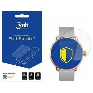3MK 3MK Folia ARC Withings ScanWatch 38mm Watch Fullscreen Folia