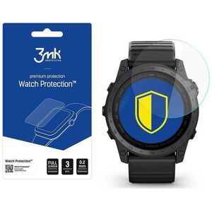 3MK 3MK FlexibleGlass Garmin Tactix 7 Watch Szkło Hybrydowe
