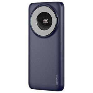 Powerbank Usams PB62 10000mAh Granatowy