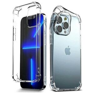 Mercury Mercury Bulletproof Samsung S22 Ultra S908 przezroczysty/transparent