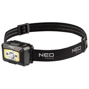 Latarka czołowa Neo 99-073