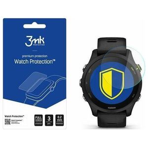 3MK 3MK FlexibleGlass Garmin Forerunner 255 Watch Szkło Hybrydowe