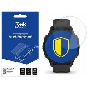 3MK 3MK FlexibleGlass Garmin Forerunner 955 Watch Szkło Hybrydowe