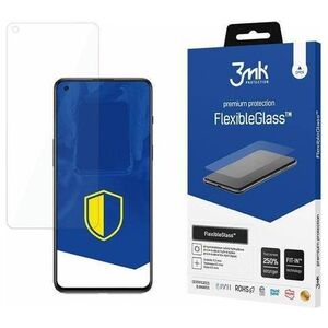 3MK 3MK FlexibleGlass OnePlus Nord 2T Szkło Hybrydowe