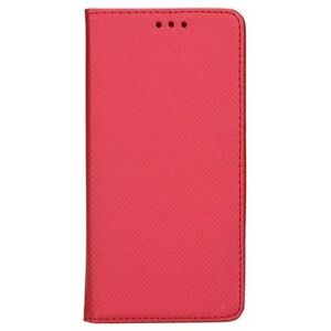 Etui Smart Magnet book Samsung A53 A536 czerwony/red