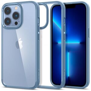 Spigen Spigen Ultra Hybrid iPhone 13 Pro 6.1" błękitny/sierra blue ACS04132