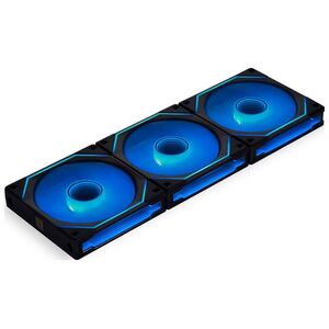 Wentylator Lian Li UNI FAN SL-INF 120 RGB 3-pack (UF-SLIN120-3B)