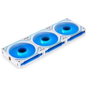 Wentylator Lian Li UNI FAN SL-INF 120 RGB 3-pack (UF-SLIN120-3W)