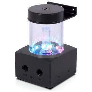Alphacool Zbiornik Core 100 Aurora D5/VPP Acetal/Akryl