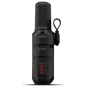Garmin Komunikator satelitarny InReach Mini 2 (czarny) (010-02602-03)