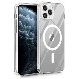 Tech-Protect TECH-PROTECT MAGMAT MAGSAFE IPHONE 11 PRO CLEAR