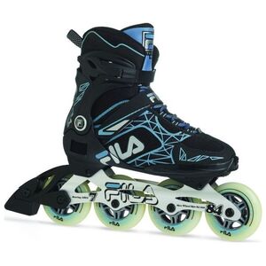 Rolki Fila Legacy Pro 84 Lady rekreacyjne czarne r. 40.5