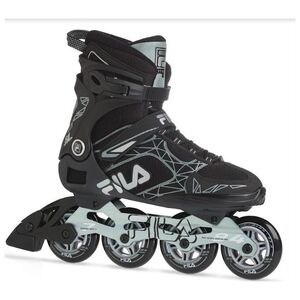 Rolki Fila Legacy PRO 84 Men rekreacyjne czarne r. 44