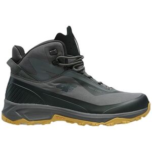 Buty trekkingowe męskie 4f Ice Cracker szare r. 42