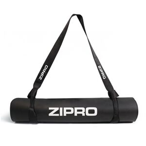 Zipro Mata Natural Rubber 183x61x0,6 cm z paskiem do jogi