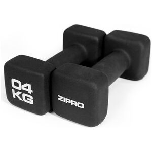 Zipro hantle neoprenowe 2 x 4 kg