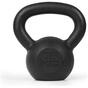 Kettlebell Zipro żeliwny 6 kg