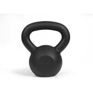 Kettlebell Zipro żeliwny 10 kg