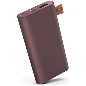 Powerbank Fresh n Rebel 2PB6000DM 6000mAh Brązowy