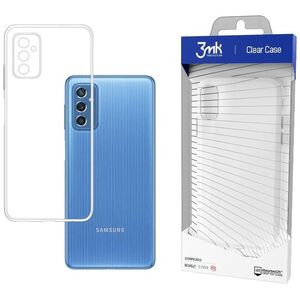 3MK Samsung Galaxy M52 5G - 3mk Clear Case