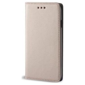TelForceOne Etui Smart Magnet do Samsung M33 złote