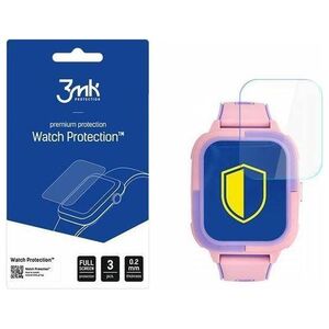 3MK 3MK FlexibleGlass Watch Garett Kids Craft 4G